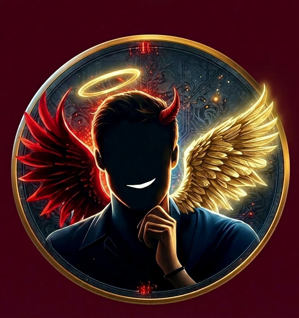 A bold, premium illustration for a dating concierge service: main character in the foreground, confident and stylish, with a modern city skyline background at night, high contrast colors, minimal line art, sophisticated and gender-inclusive vibe